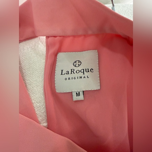 Laroque Dress - Picture 3 of 3